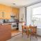 The West Bow View Apartment - Edimburgo