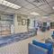Sleek Beachfront Getaway with Community Perks! - Daytona Beach Shores