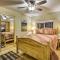 Mtn Views and Game Room Cozy Retreat in Morrison - Morrison