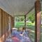 Cozy Damascus Home Less Than 1 Mi to Appalachian Trl