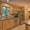 2 Mi to Beech Mtn Resort Cabin with Deck and Grill! - Beech Mountain