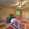 2 Mi to Beech Mtn Resort Cabin with Deck and Grill! - Beech Mountain