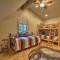 2 Mi to Beech Mtn Resort Cabin with Deck and Grill! - Beech Mountain