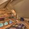2 Mi to Beech Mtn Resort Cabin with Deck and Grill! - Beech Mountain