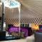 Yurt with Hot Tub near Hartington, Peak District