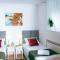 Apartament Mała Wenecja
