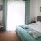 Hotel LAncre dor