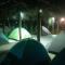Espaço Revive Guesthouse e Camping - PÉ NA PRAIA - 马拉戈日