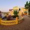 Old Nubian guest house