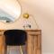 Ty Belgrave - Apartment 3