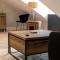 Ty Belgrave - Apartment 4