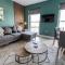 Ty Belgrave - Apartment 3