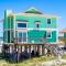 Muldoon Beach House by Meyer Vacation Rentals - 格尔夫海岸