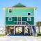 Muldoon Beach House by Meyer Vacation Rentals - 格尔夫海岸