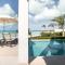 SulMare at Sapodilla Bay Luxury villas