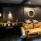 Superbe Appartement avec Jacuzzi... - 索恩河畔自由城