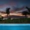 SulMare at Sapodilla Bay Luxury villas - 普罗维登西亚莱斯岛