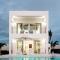 SulMare at Taylor Bay Luxury villas