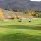Elkhorn Springs Getaway