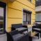 Apartment City Home