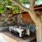 casa rural LA LIMERA con piscina privada