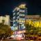 The View Hotel by Covalia - 圣路易斯波托西