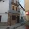 La Tijera