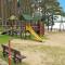 Holiday Home in Kretowiny near Lake