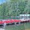 Holiday Home in Kretowiny near Lake
