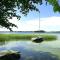 Holiday Home in Kretowiny near Lake