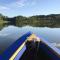 Ferienhaus Seeadler am Vilzsee in Mirow - ميرو