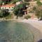Family friendly seaside apartments Cove Torac, Hvar - 2071