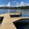 Cabañas Parador del Aguila - Lago Vichuquén
