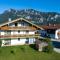 Aparthotel Chiemgaufuchs - CHIEMGAUKARTE