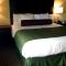 Cobblestone Hotel & Suites - Waynesboro