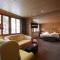 Waldhotel Doldenhorn