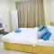 Abu Hail Star Residence - Home Stay - دبي