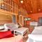 Spacious Loft in the Nature - Molėtai