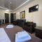 Rhombus Hotel