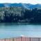 Chalet du Lac