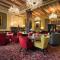 Esplanade Hotel Prague