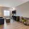 MainStay Suites Cincinnati University - Uptown