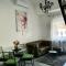 Central Luxury Apartments