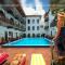 Tembo Palace Hotel - Cidade de Zanzibar