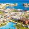 Luxe 1 BR Cap Cana, DR - Steps Away From Pool, King Bed, Caribbean Paradise! - 蓬塔卡纳