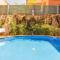 Le Caspien Boutique Hotel