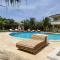 Green Paradise Residence