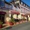 Hotellerie Normande