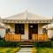 Rawai Luxury Tents Pushkar - Pushkar