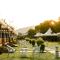 Rawai Luxury Tents Pushkar - Pushkar